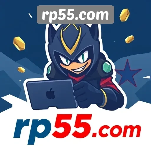 rp55.com dan Komunitas Game Online di Indonesia
