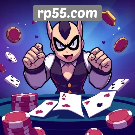 Cara Bergabung dan Memulai di rp55.com untuk Pemain Baru