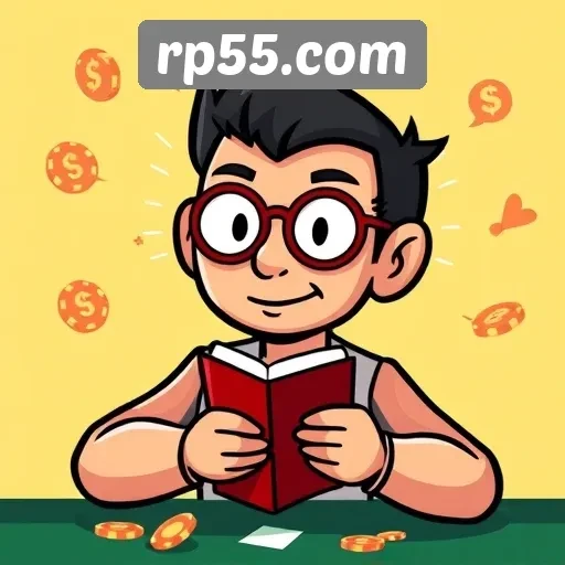 Taktik Bermain Efektif Di Rp55 Com Bagi Pemula