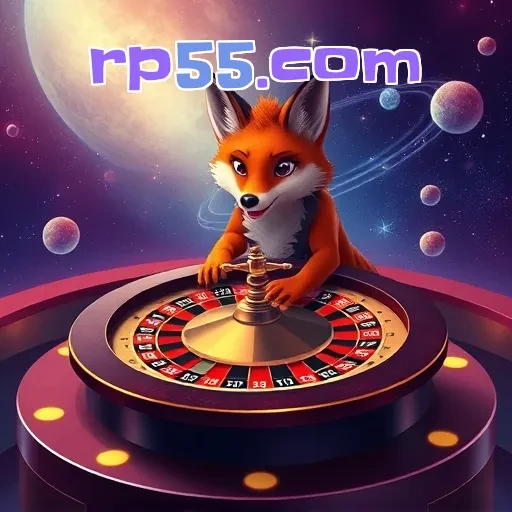 rp55.com: Turnamen Game Online Penuh Hadiah Menarik dan Seru
