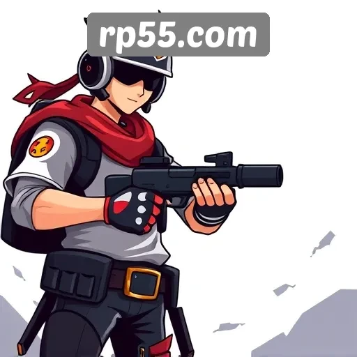 Fitur Unik rp55.com yang Menarik Perhatian Gamer
