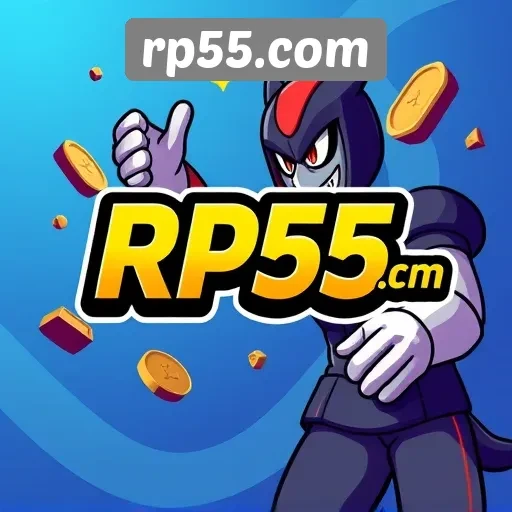 Diverse Game Pilihan di rp55com untuk Semua Kalangan