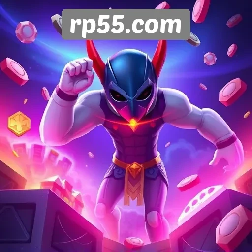 Game Populer yang Tersedia di rp55.com
