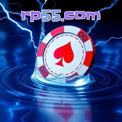 rp55.com: Penawaran Khusus yang Membuat Anda Terpesona di Dunia Game