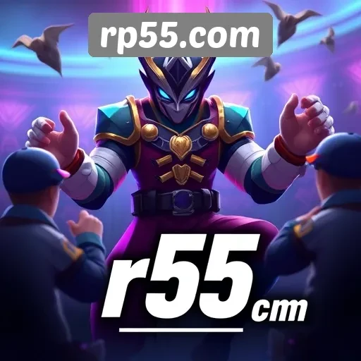 Mengulas Fitur Menarik di Situs Game rp55com