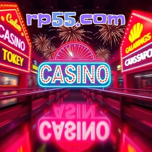 rp55.com: Game Gratis Seru untuk Para Pecinta Game di Indonesia