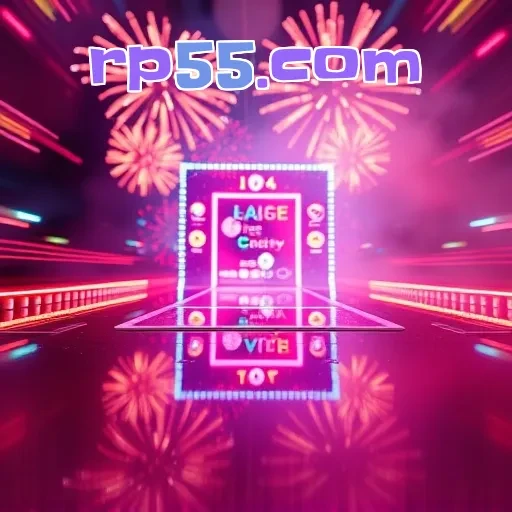 rp55.com: Ulasan Game Seru dan Menguntungkan untuk Gamer Indonesia
