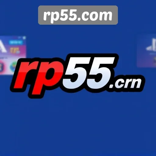 Bagaimana rp55com Menarik Minat Gamer Indonesia