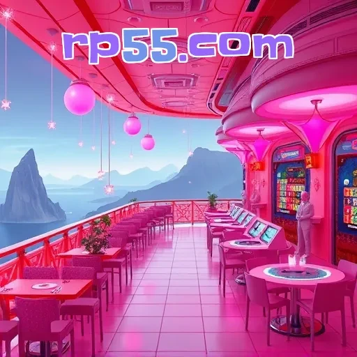 rp55.com: Fitur Berita Game yang Belum Pernah Ada Sebelumnya